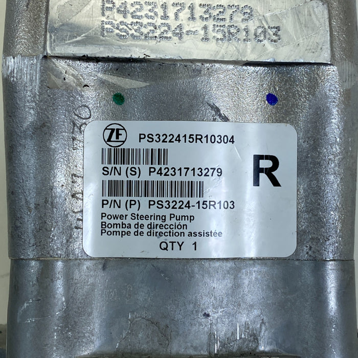 PS3224-15R103 Genuine TRW Power Steering Pump