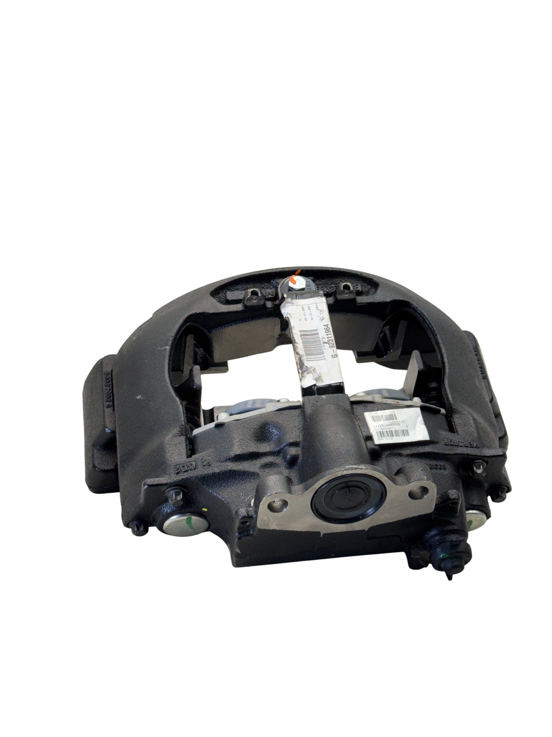 EX225L244XX000 Genuine Meritor Air Disk Brake Caliper