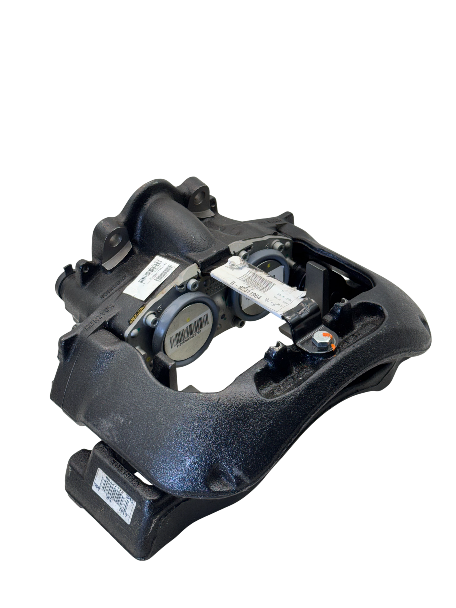 EX225L244XX000 Genuine Meritor Air Disk Brake Caliper