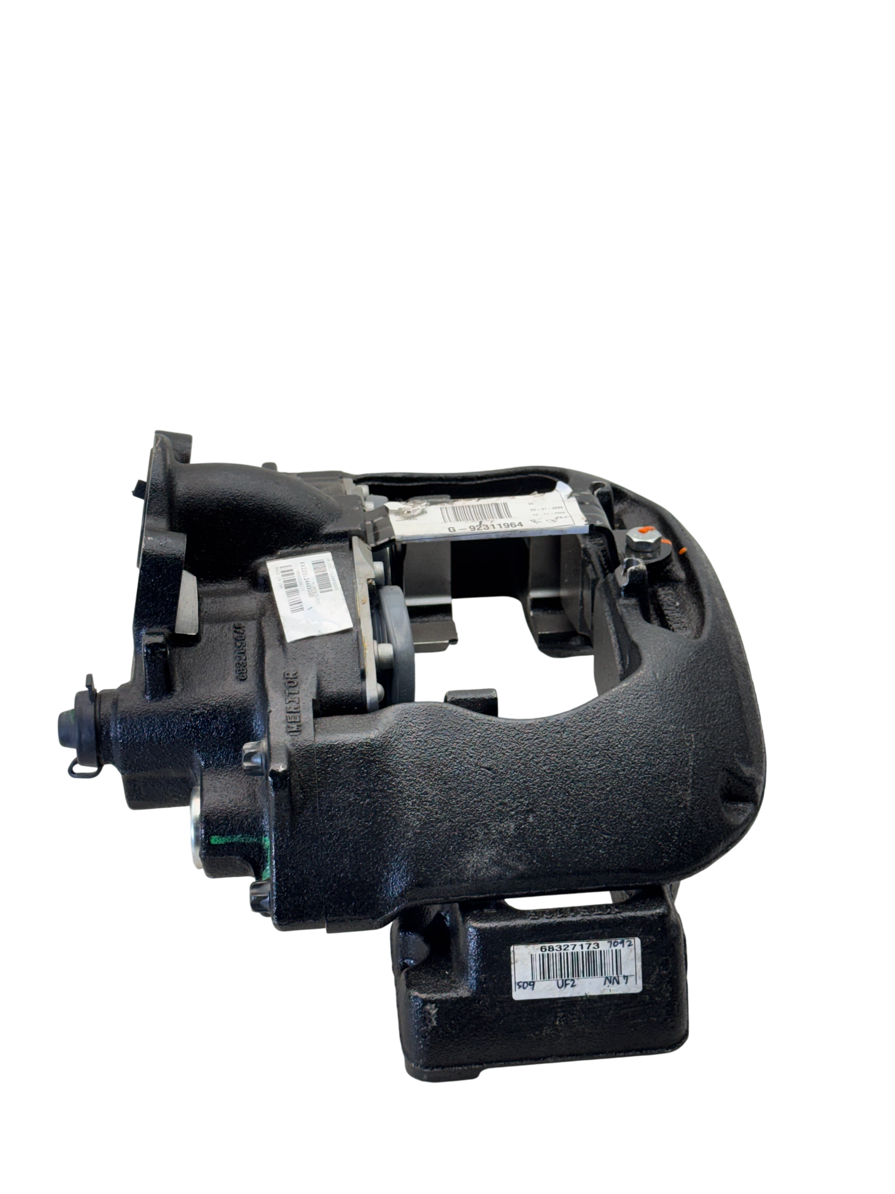 EX225L244XX000 Genuine Meritor Air Disk Brake Caliper