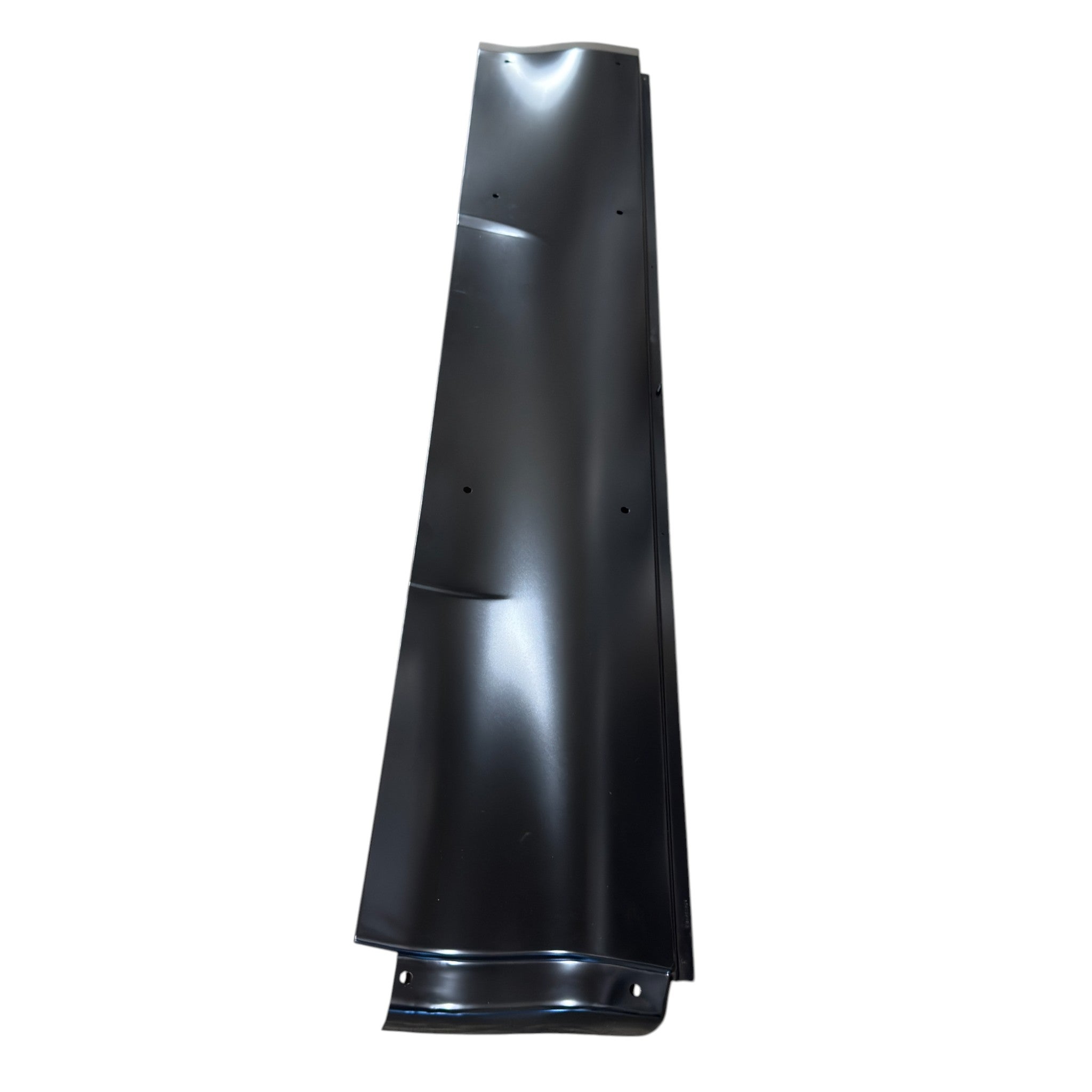 4131071C91 Genuine International Air Cab Deflector