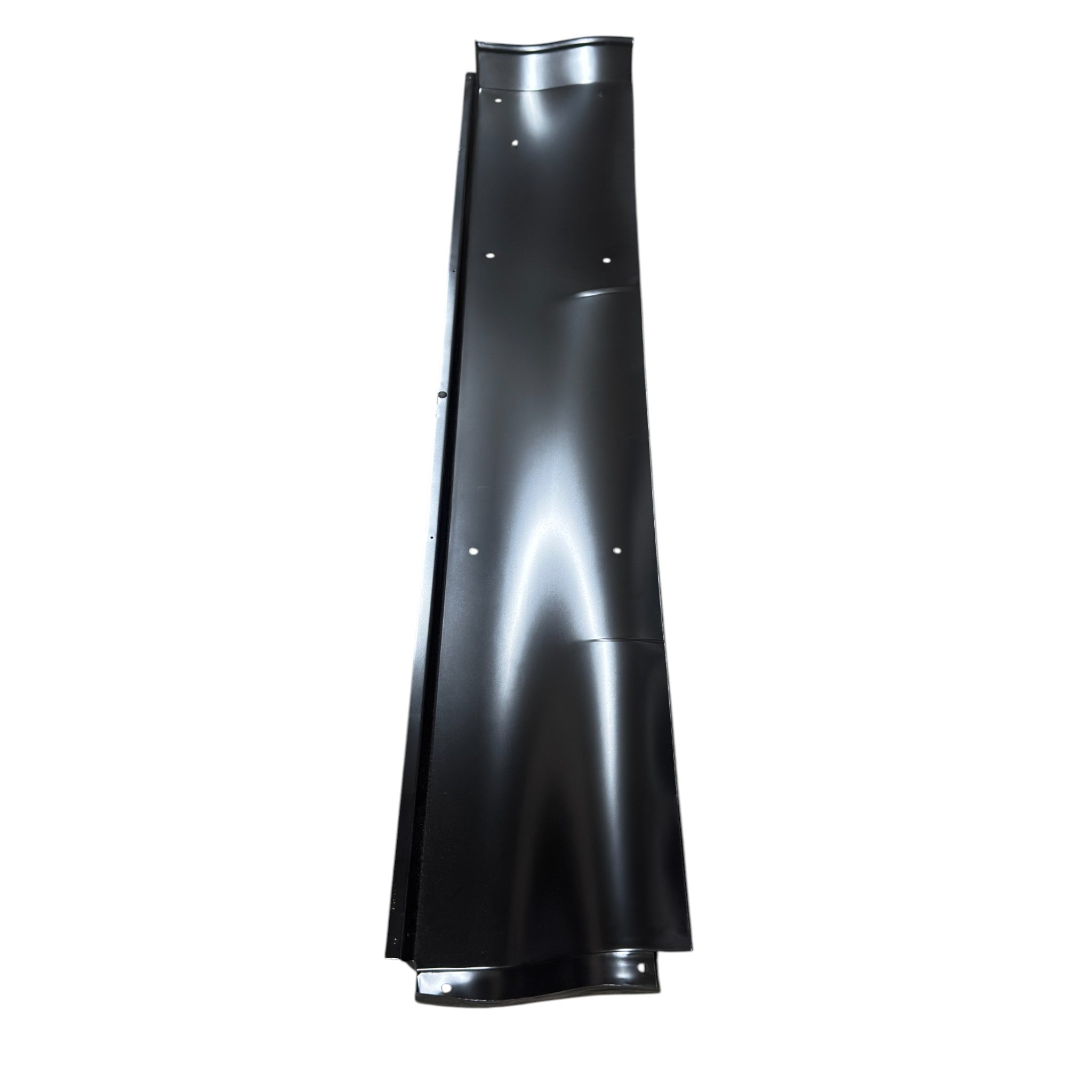 4128248C1 Genuine International Air Cab Deflector