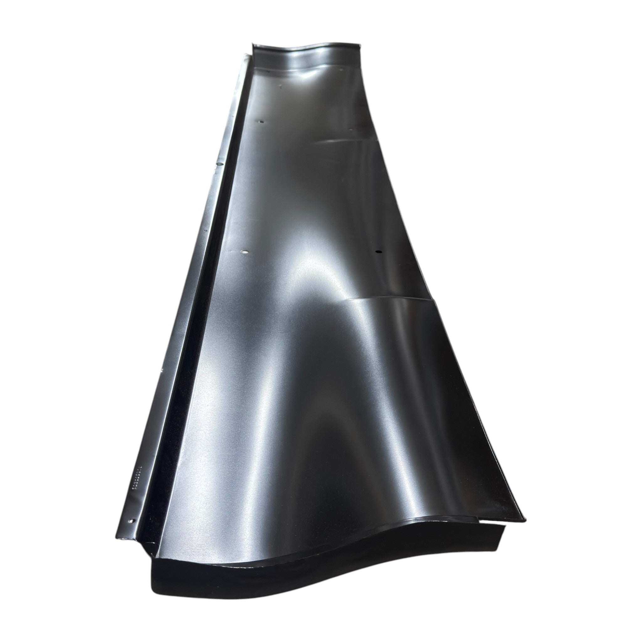 4131071C91 Genuine International Air Cab Deflector