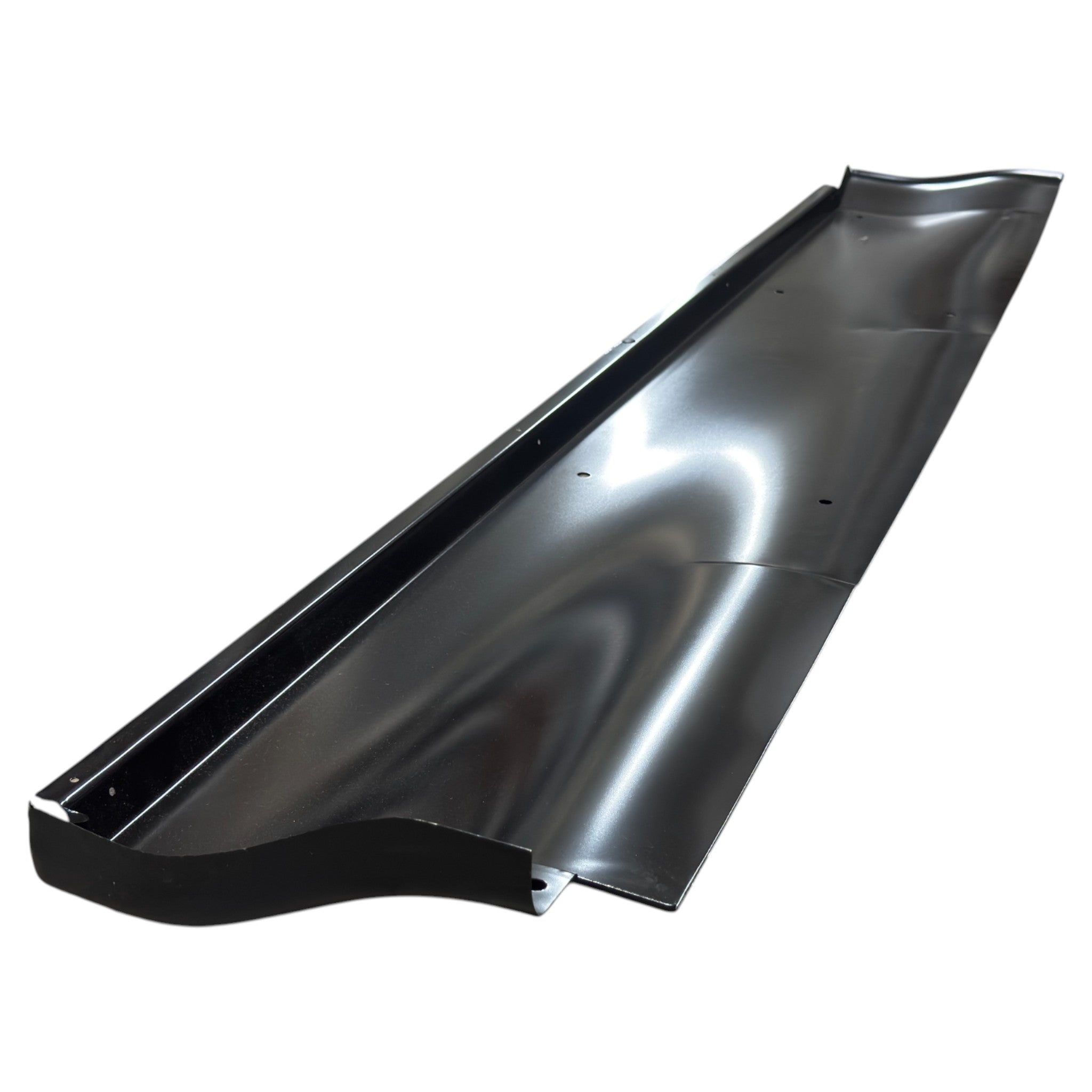 4128248C1 Genuine International Air Cab Deflector