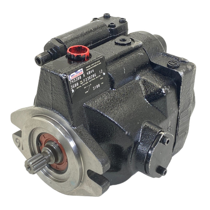 745300 Con-Tech Compensator Hydraulic Pump