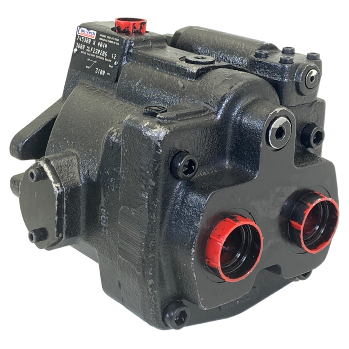 745300 Con-Tech Compensator Hydraulic Pump