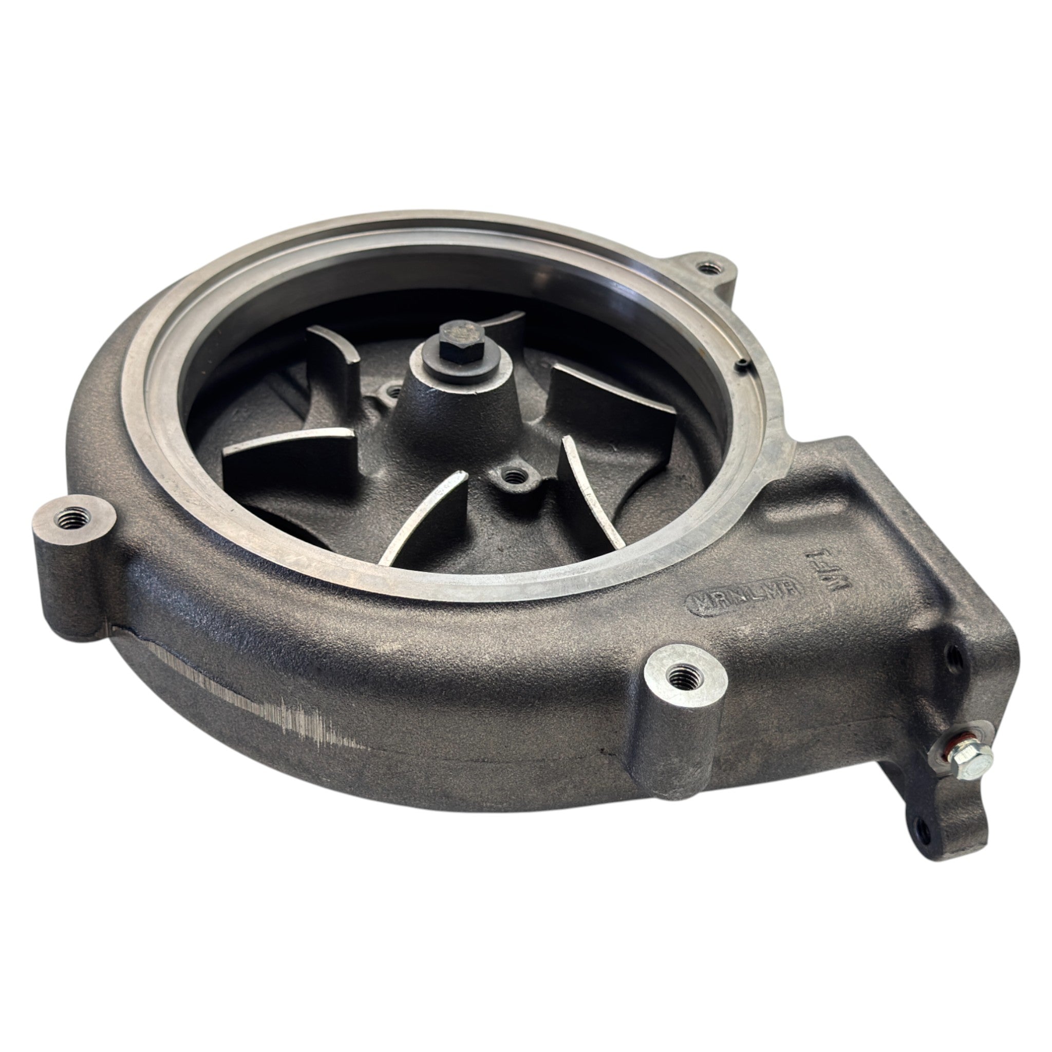 137134207 Genuine Cat Water Pump