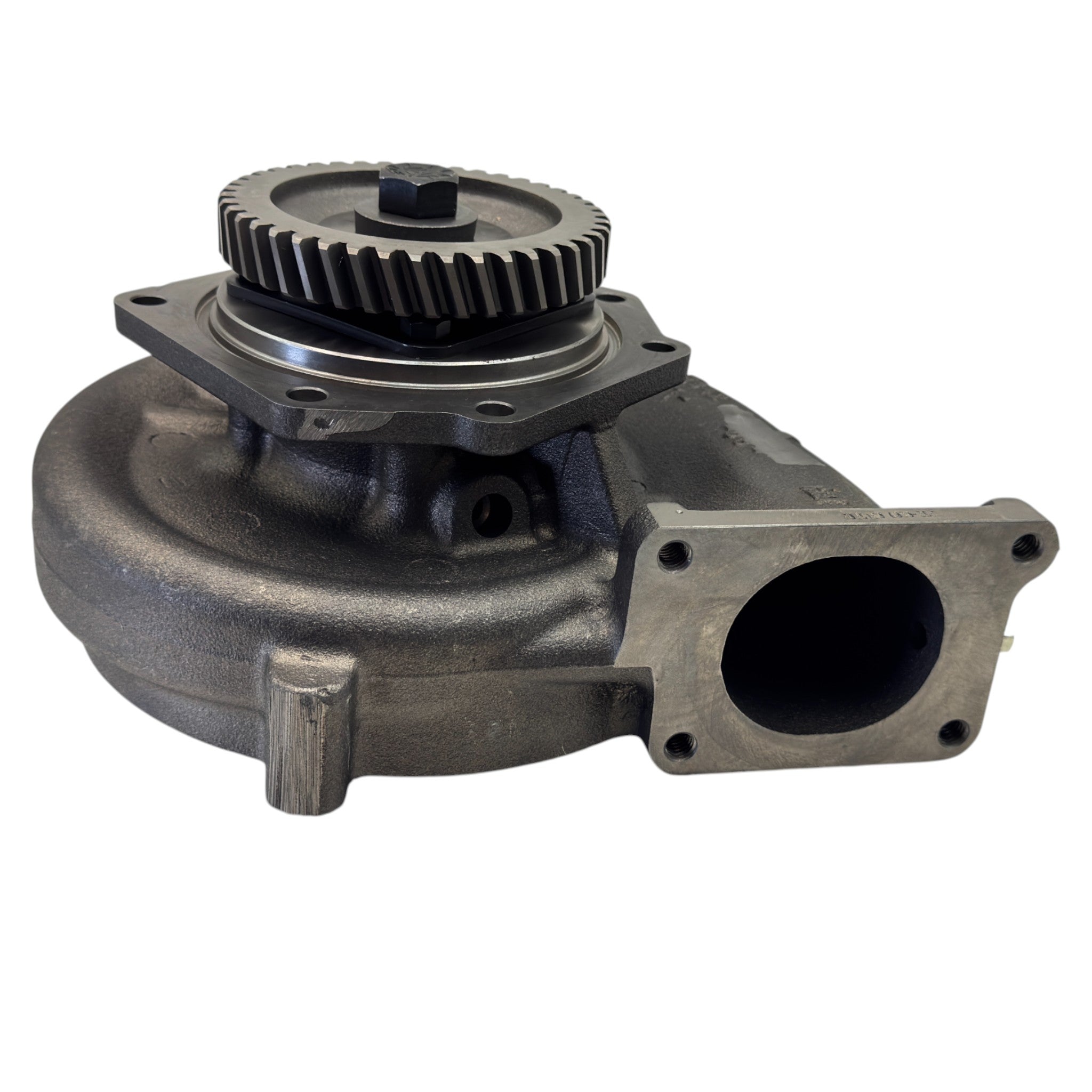 137134207 Genuine Cat Water Pump