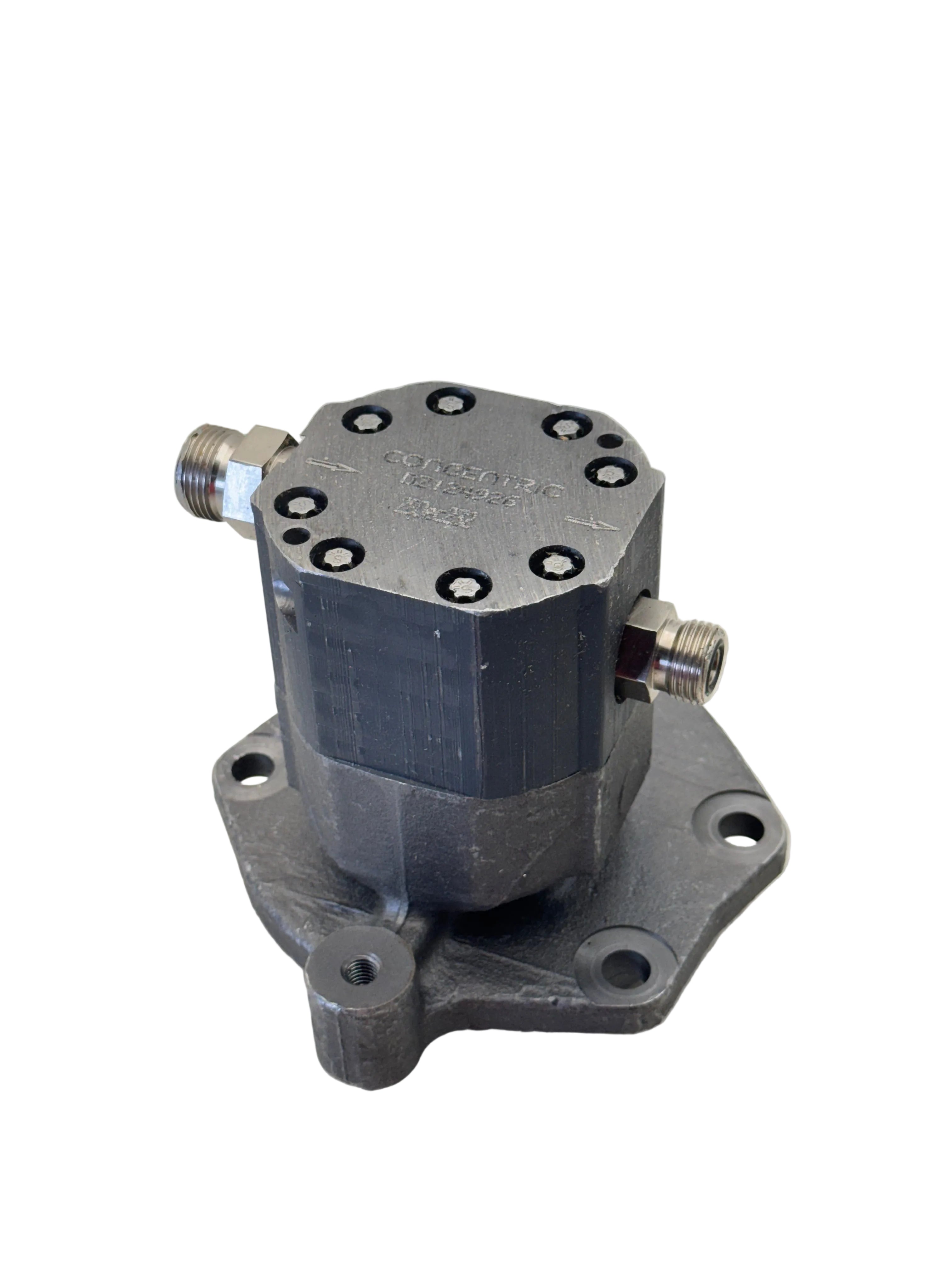 Genuine John Deere QSX15 High Pressure Fuel Pump
