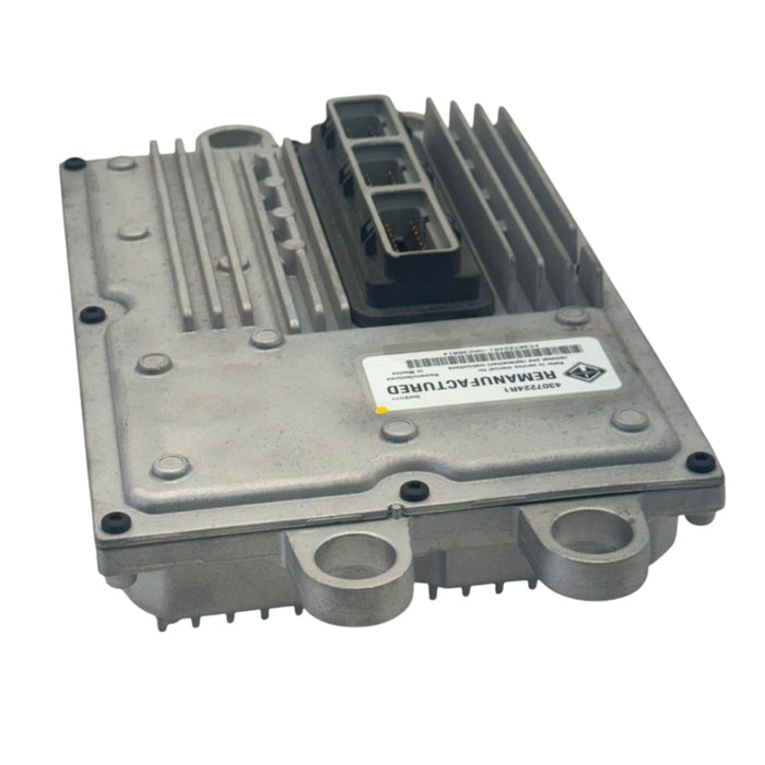 1845117C6 Genuine International Fuel Injection Control Module