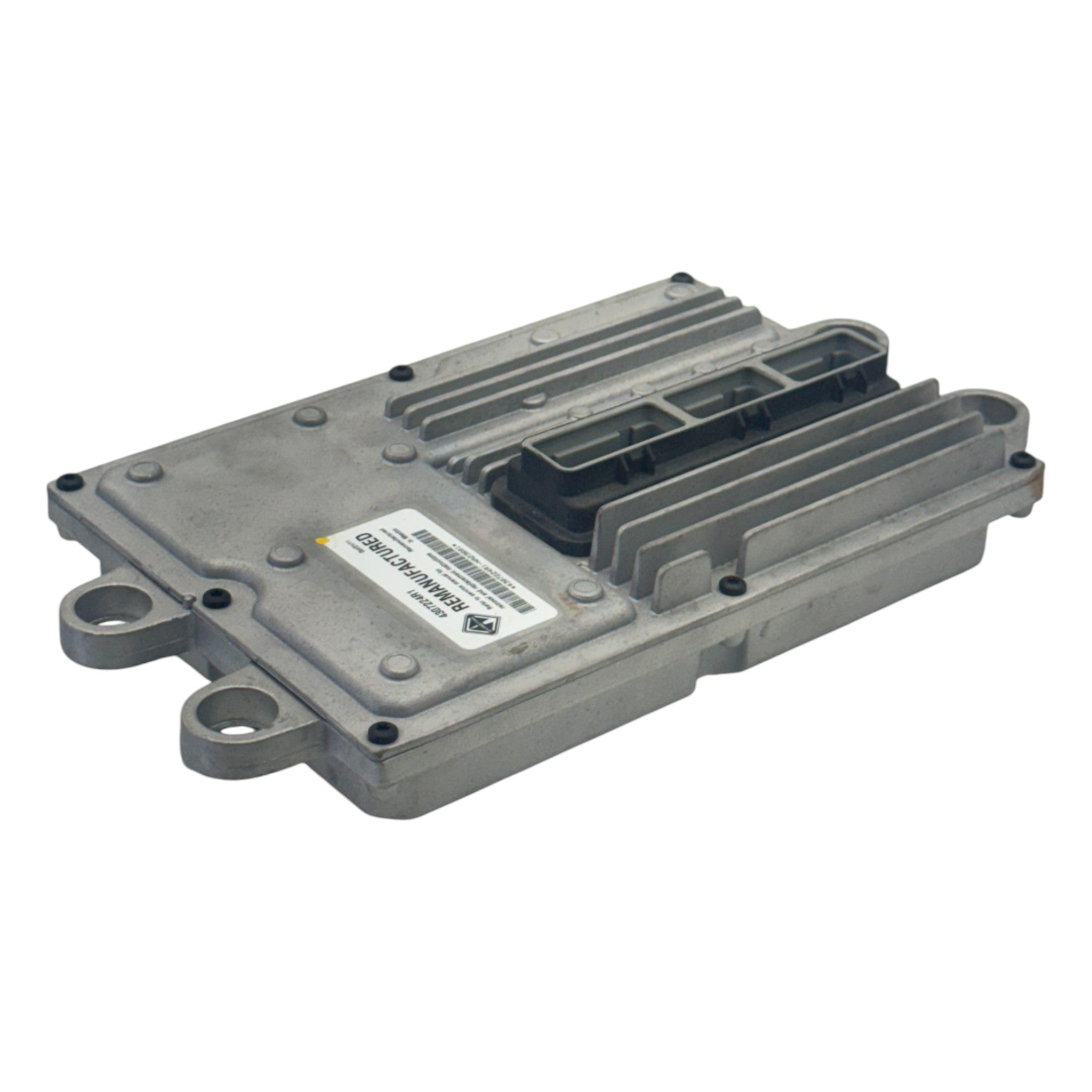 4C3Z-12B599-ABRM Genuine Ford Fuel Injection Control Module