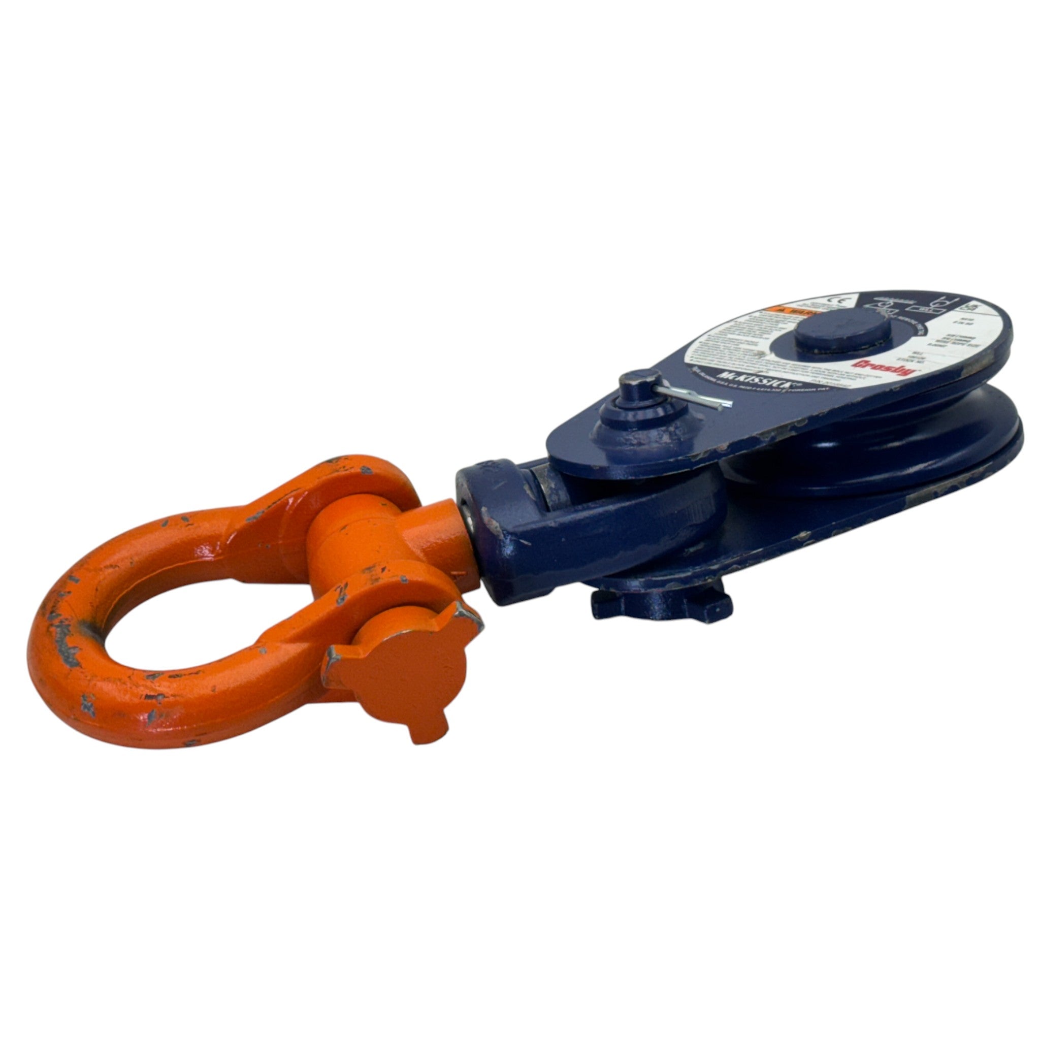 G906164005 Genuine Paccar ABS Air Brake Module Valve Assembly