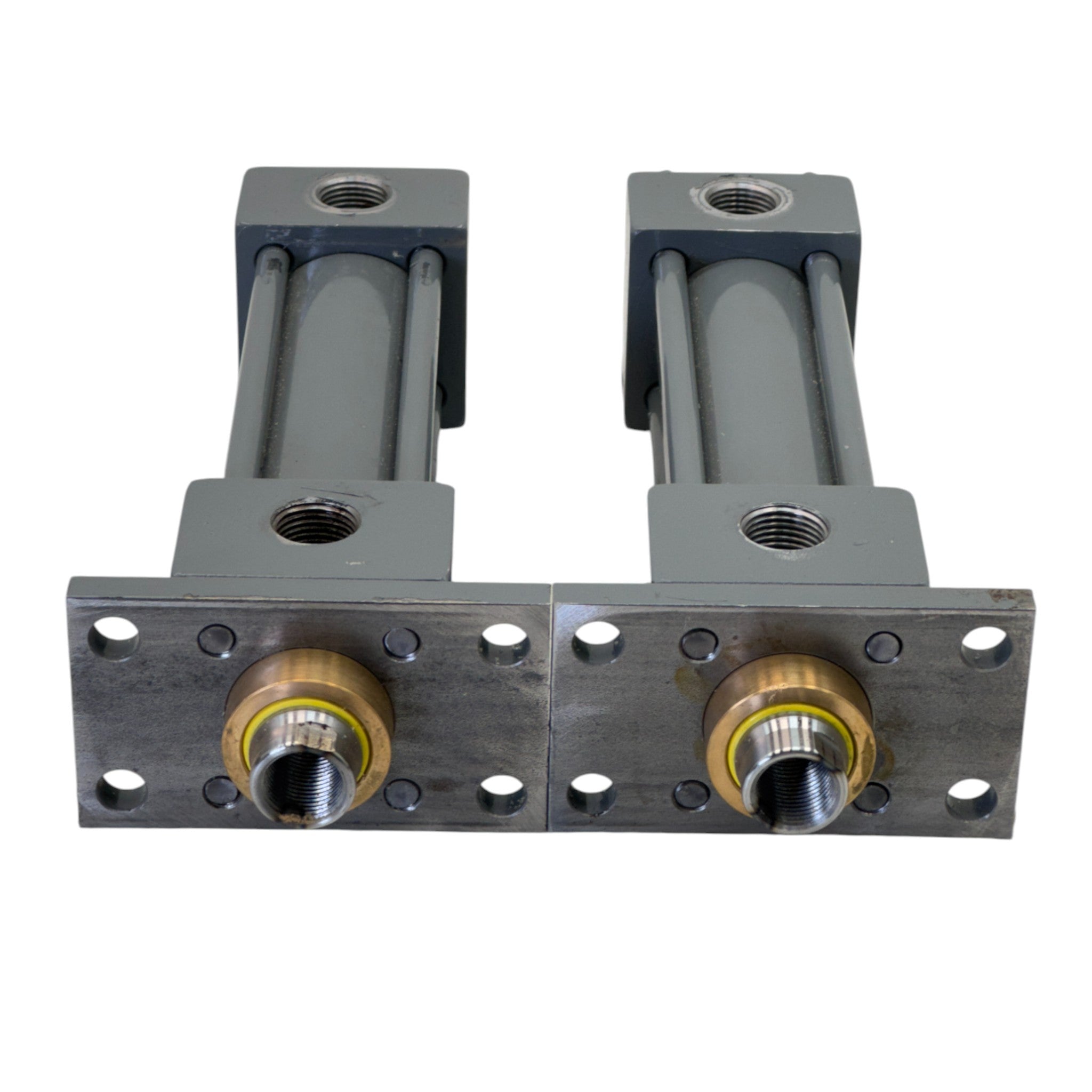 SH-11/3CO4-4 Lynair Stroke Tie Rod Cylinder