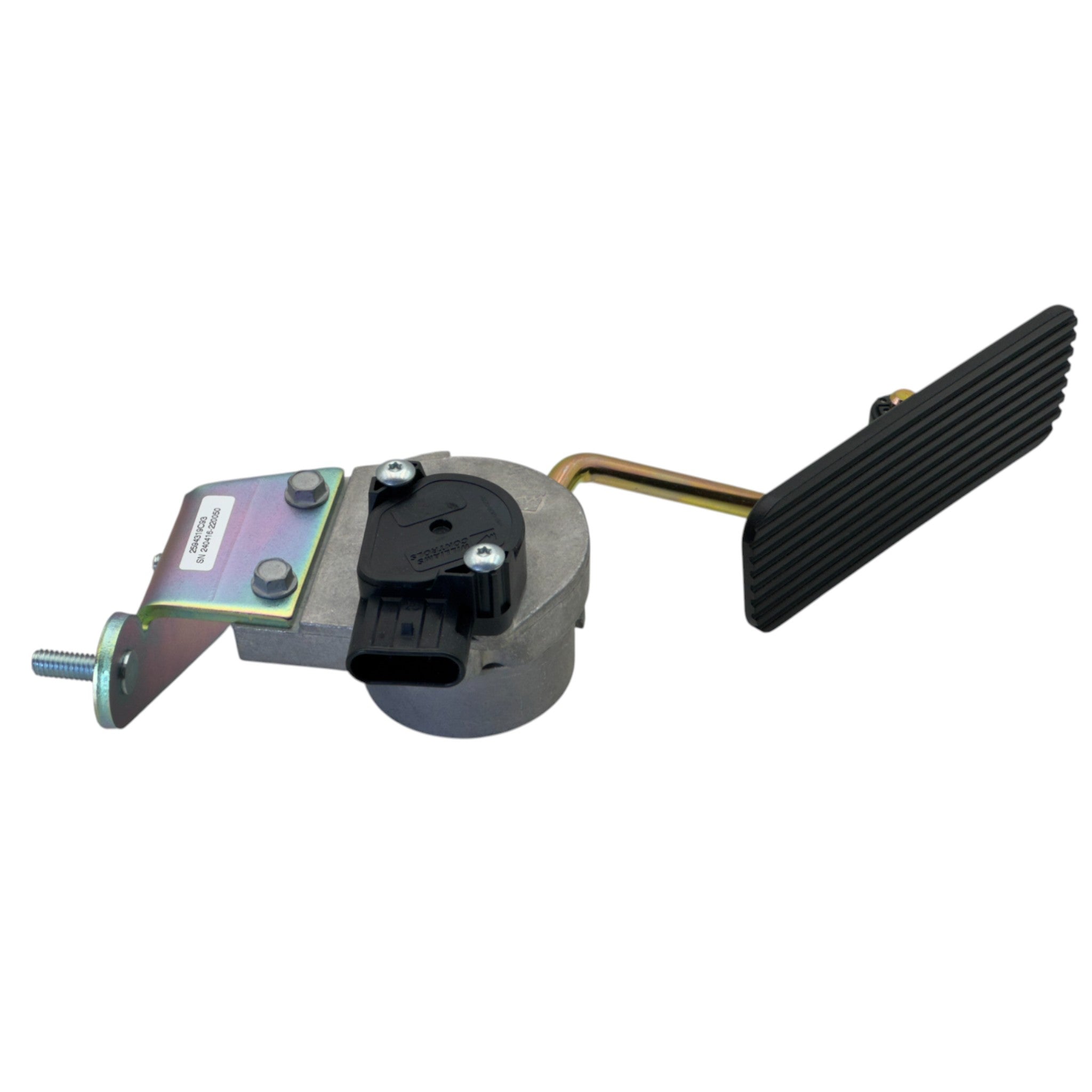 2594319C92 Genuine International Pedal Electronic Accelerator