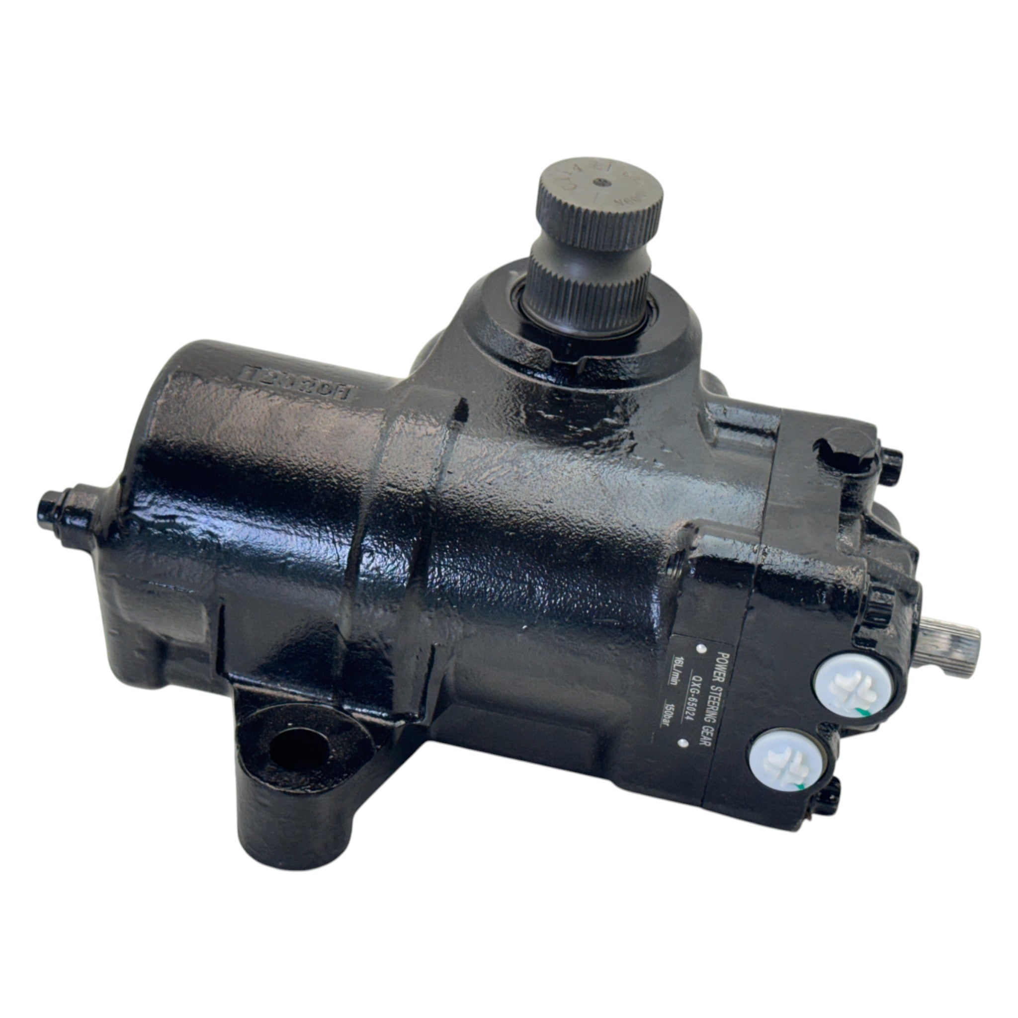 QXG-65024 Qx Heavy Duty Steering Gear
