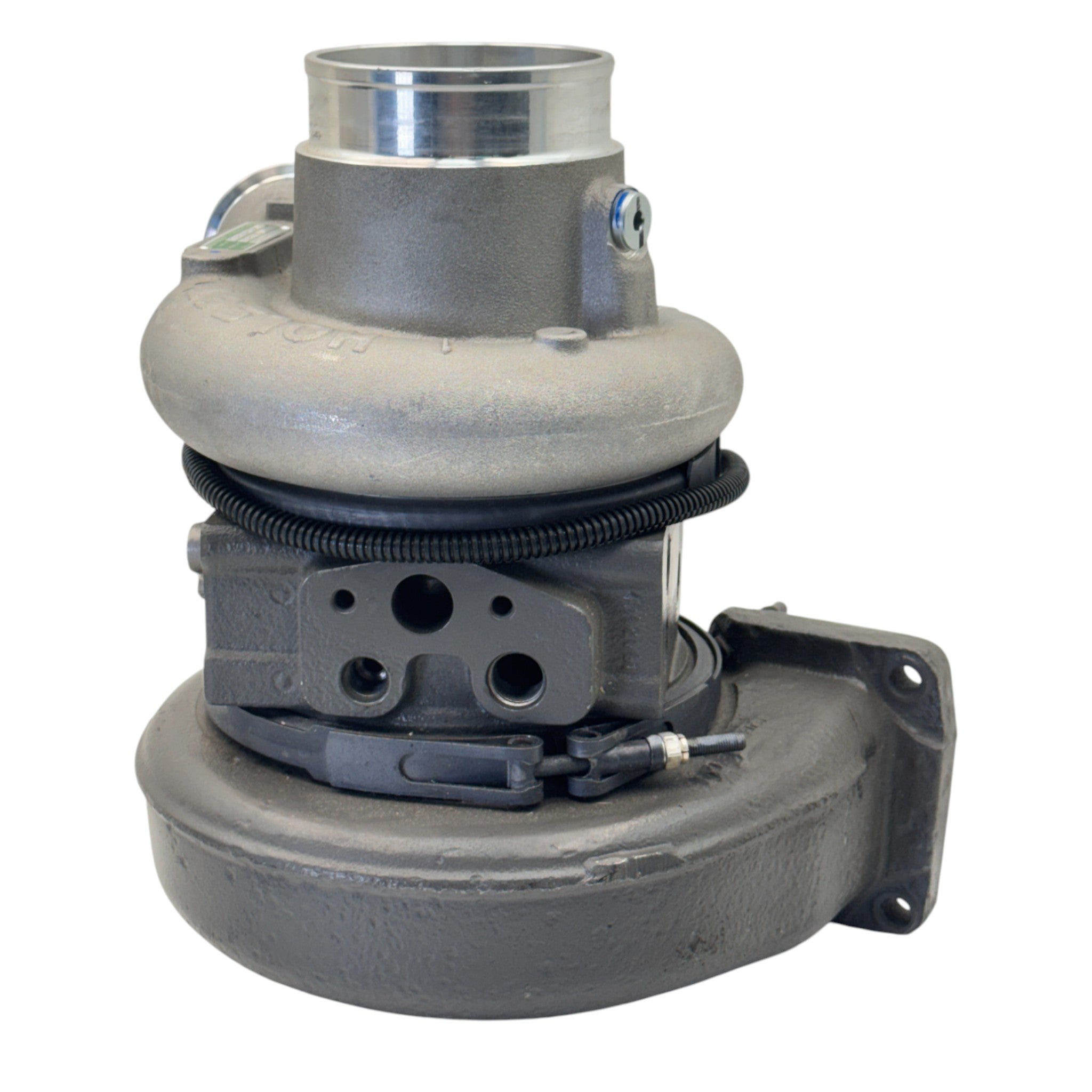 170-032-1094 D&W Turbocharger HE451VE
