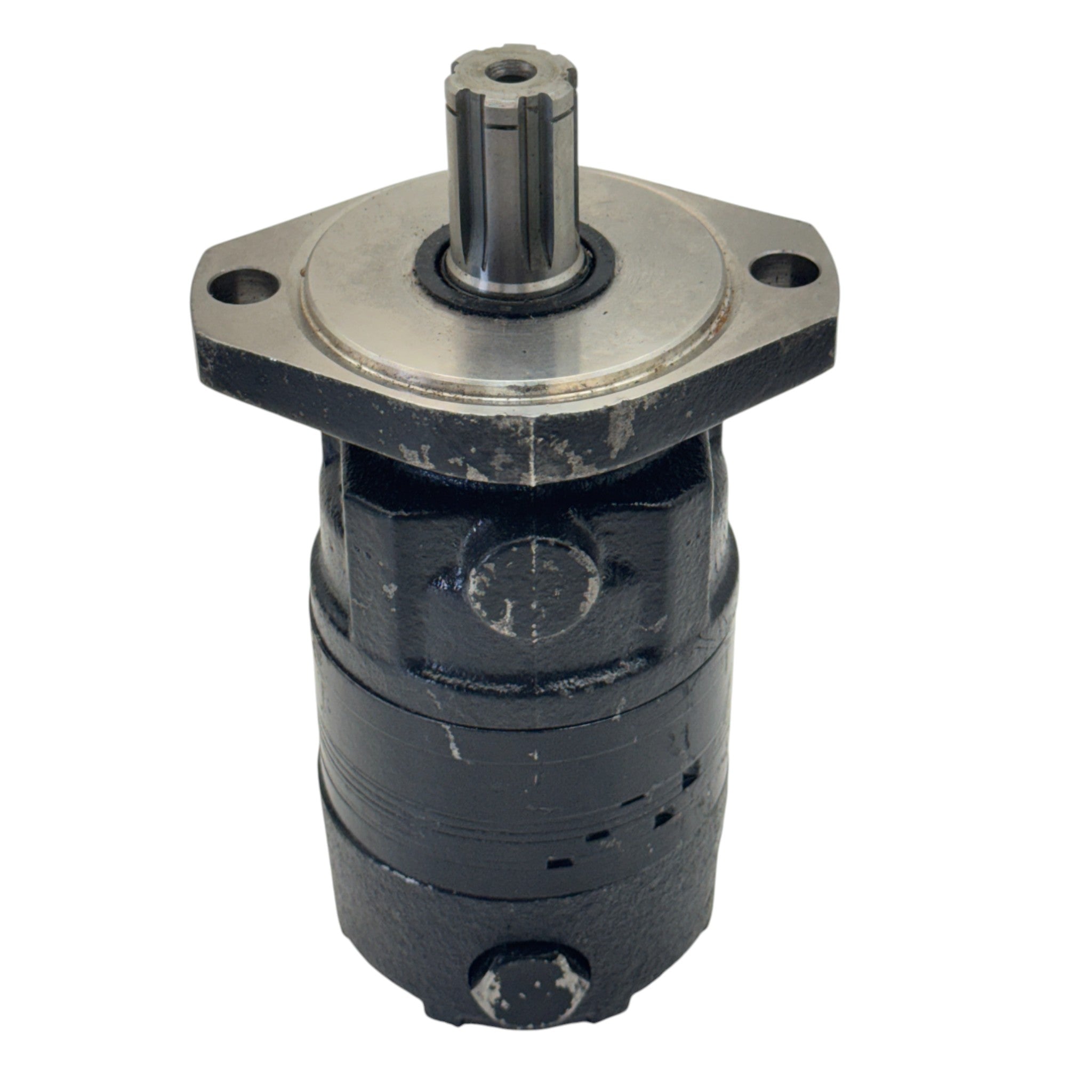 TB0080AS110BBFZ Parker Hydraulic Motor