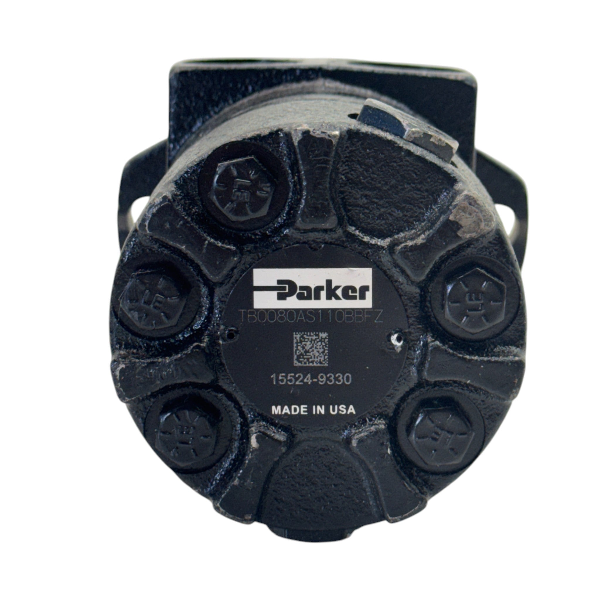 TB0080AS110BBFZ Parker Hydraulic Motor