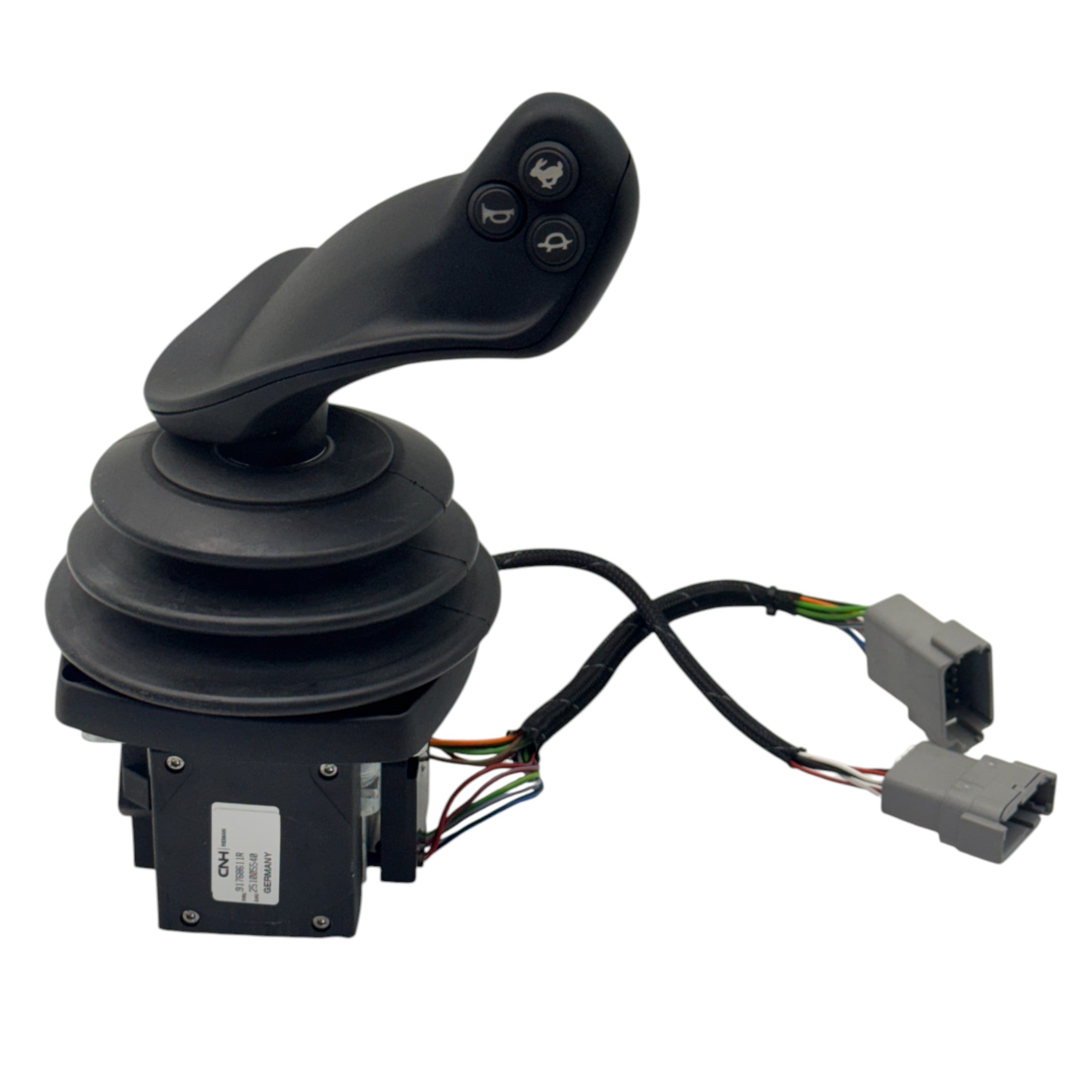91768611R Genuine CNH Reman Joystick