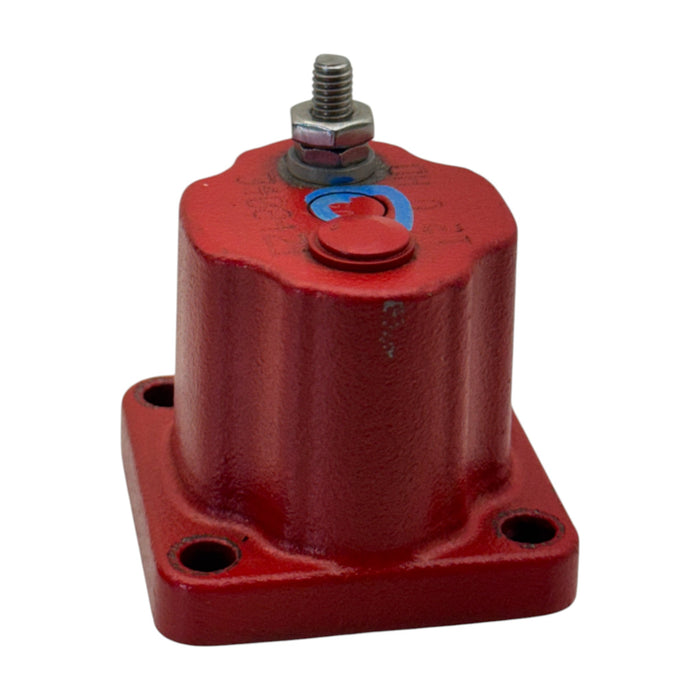 4024808 Genuine Cummins Fuel Solenoid