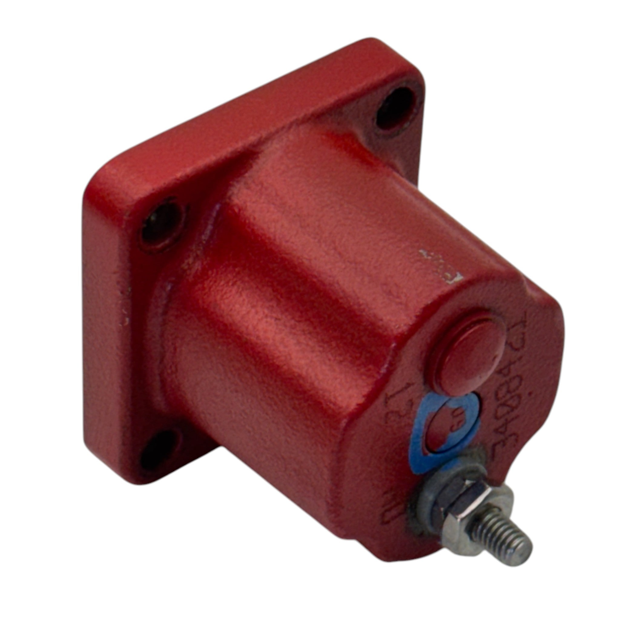 4024808 Genuine Cummins Fuel Solenoid — ADVANCED TRUCK PARTS