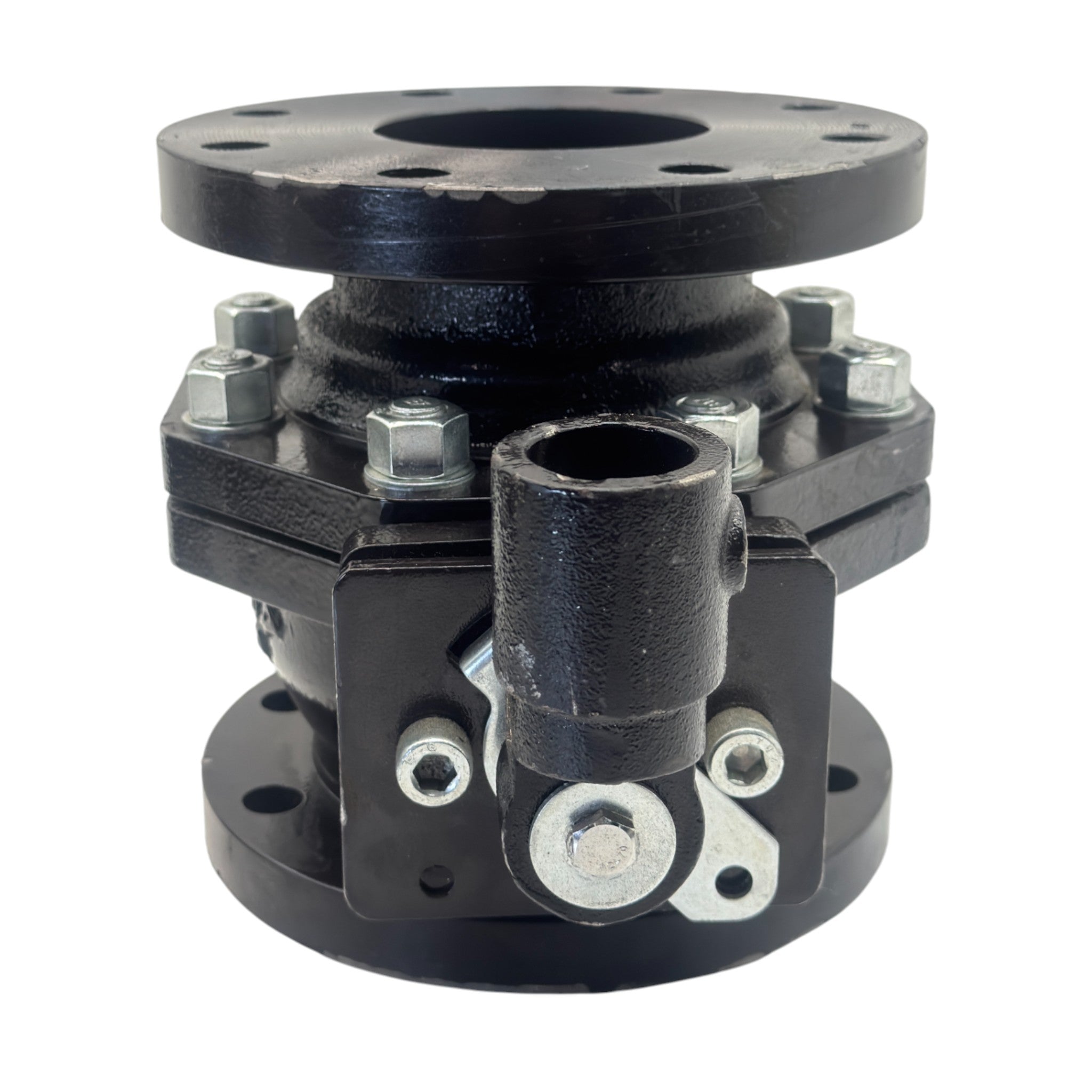 A126-B Apollo Ball Valve