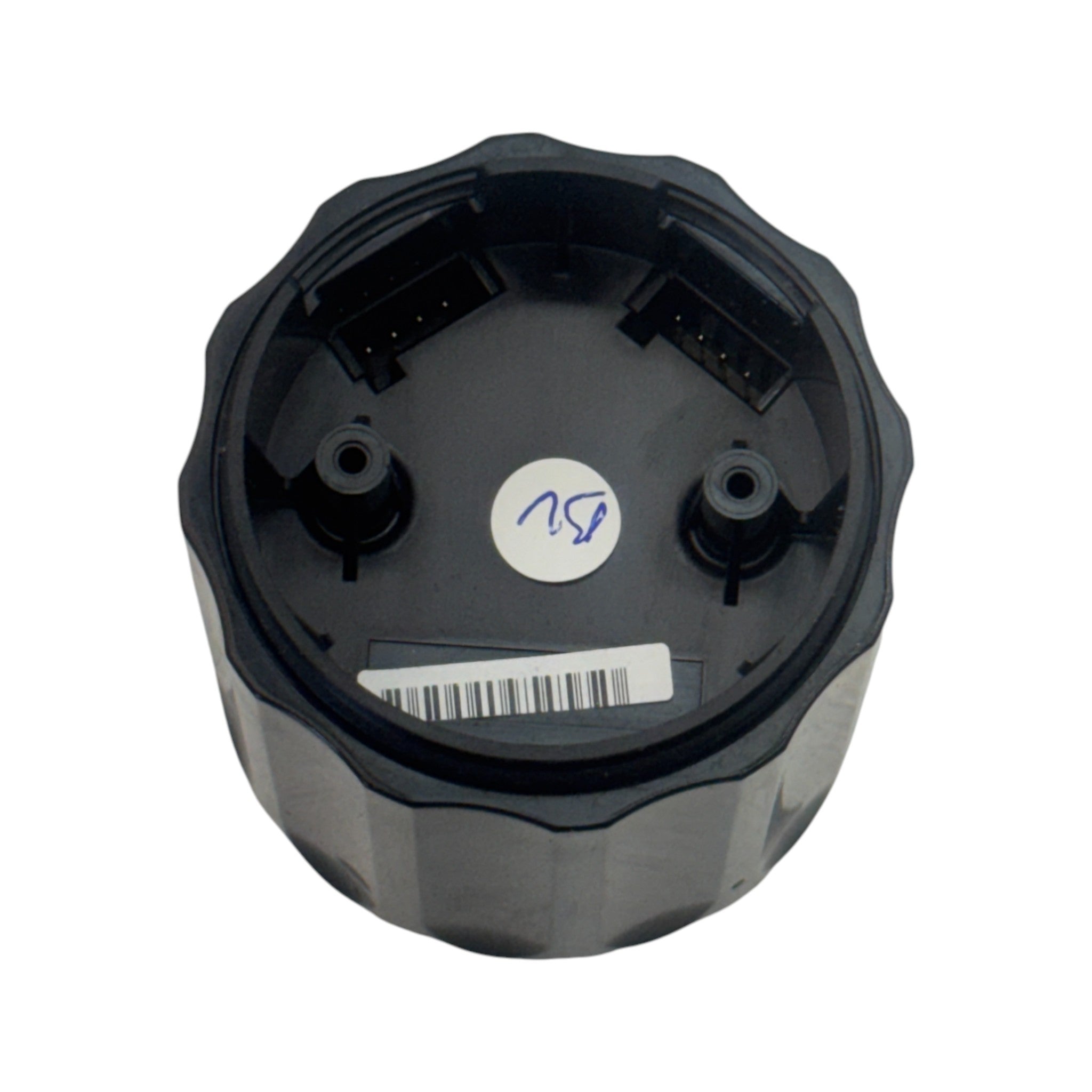 Q436066104BK Genuine Paccar Engine Oil Pressure Gauge