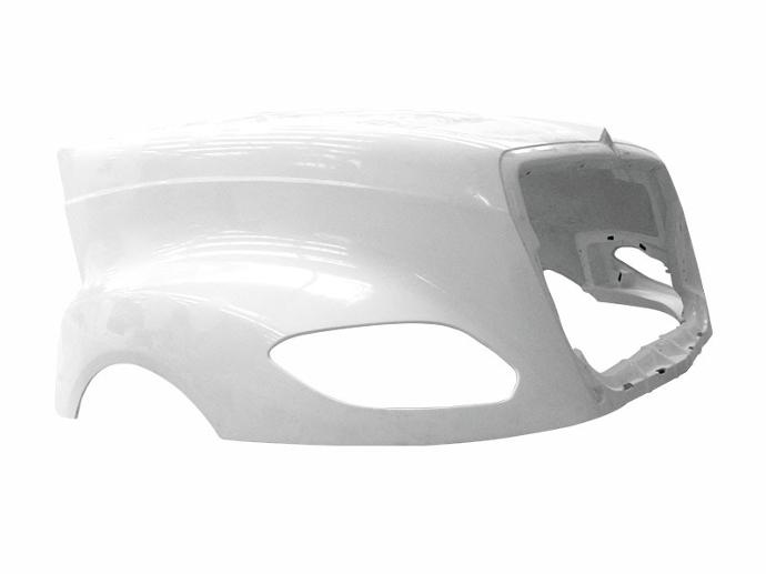 4036099C99 Genuine International Hood