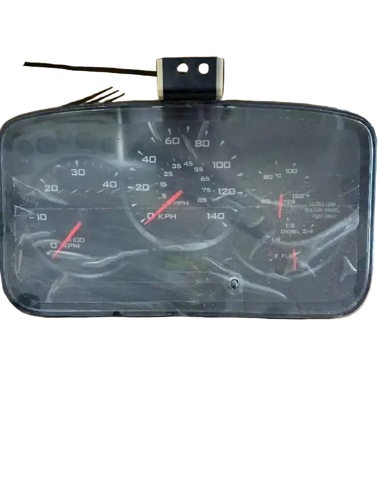 3663567C95 Genuine International Dash Cluster