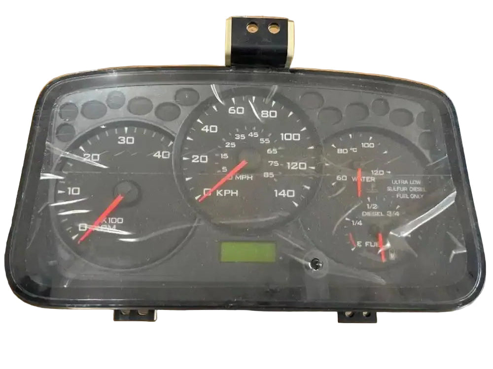 3663567C95 Genuine International Dash Cluster