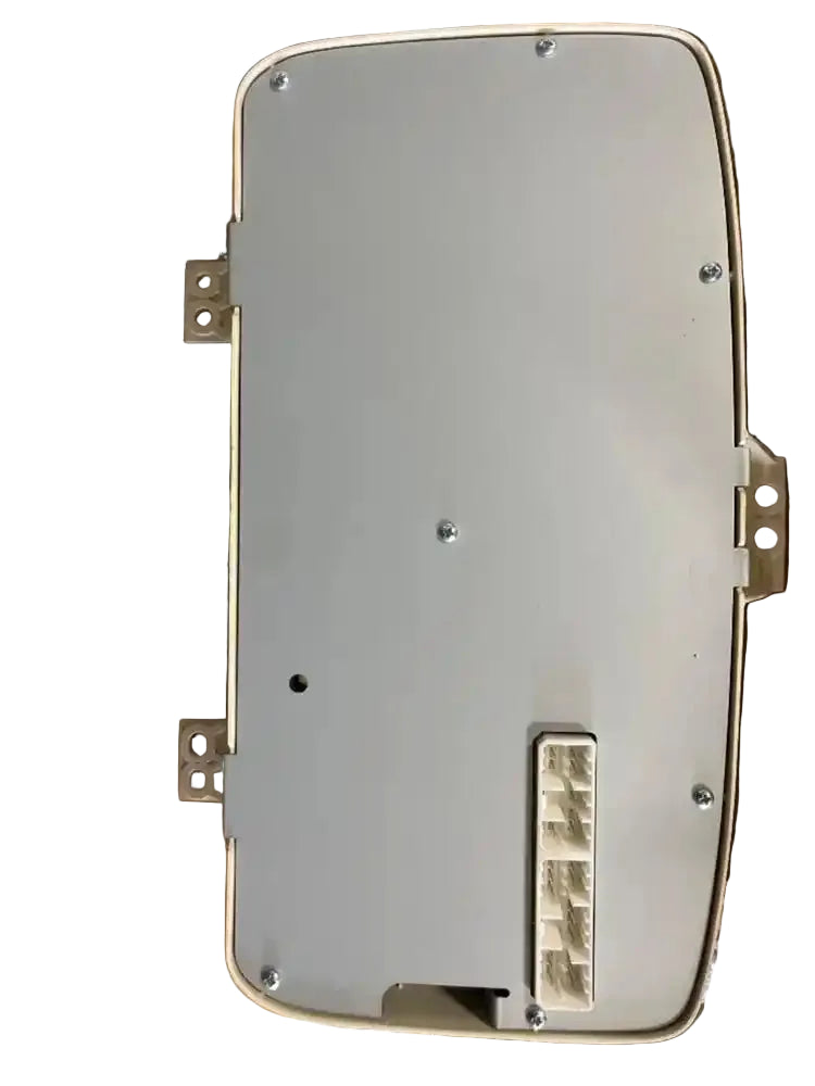 3663567C95 Genuine International Dash Cluster