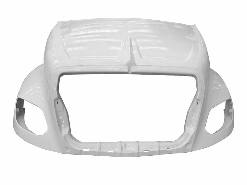 4036099C98 Genuine International Hood