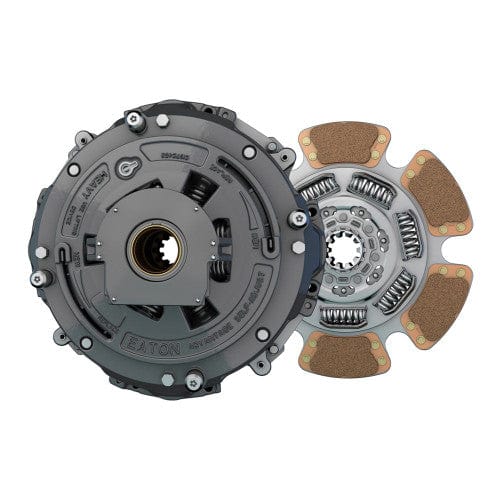 SP 208937 42 Genuine Eaton Easy Pedal Advantage Manual Adjust Clutch