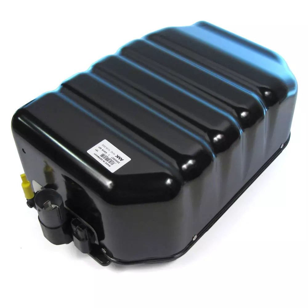 LR140034W Genuine Land Rover Air Ride Suspension Compressor
