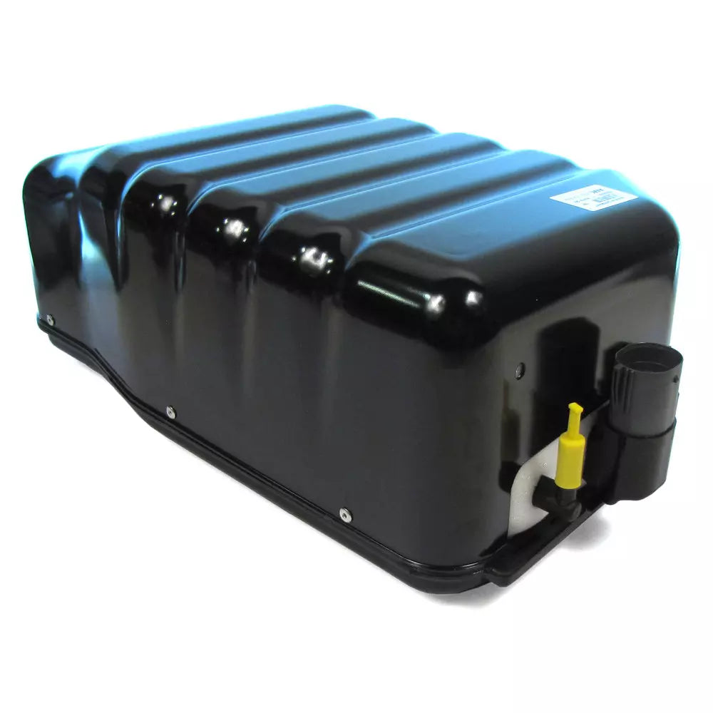 LR140034W Genuine Land Rover Air Ride Suspension Compressor