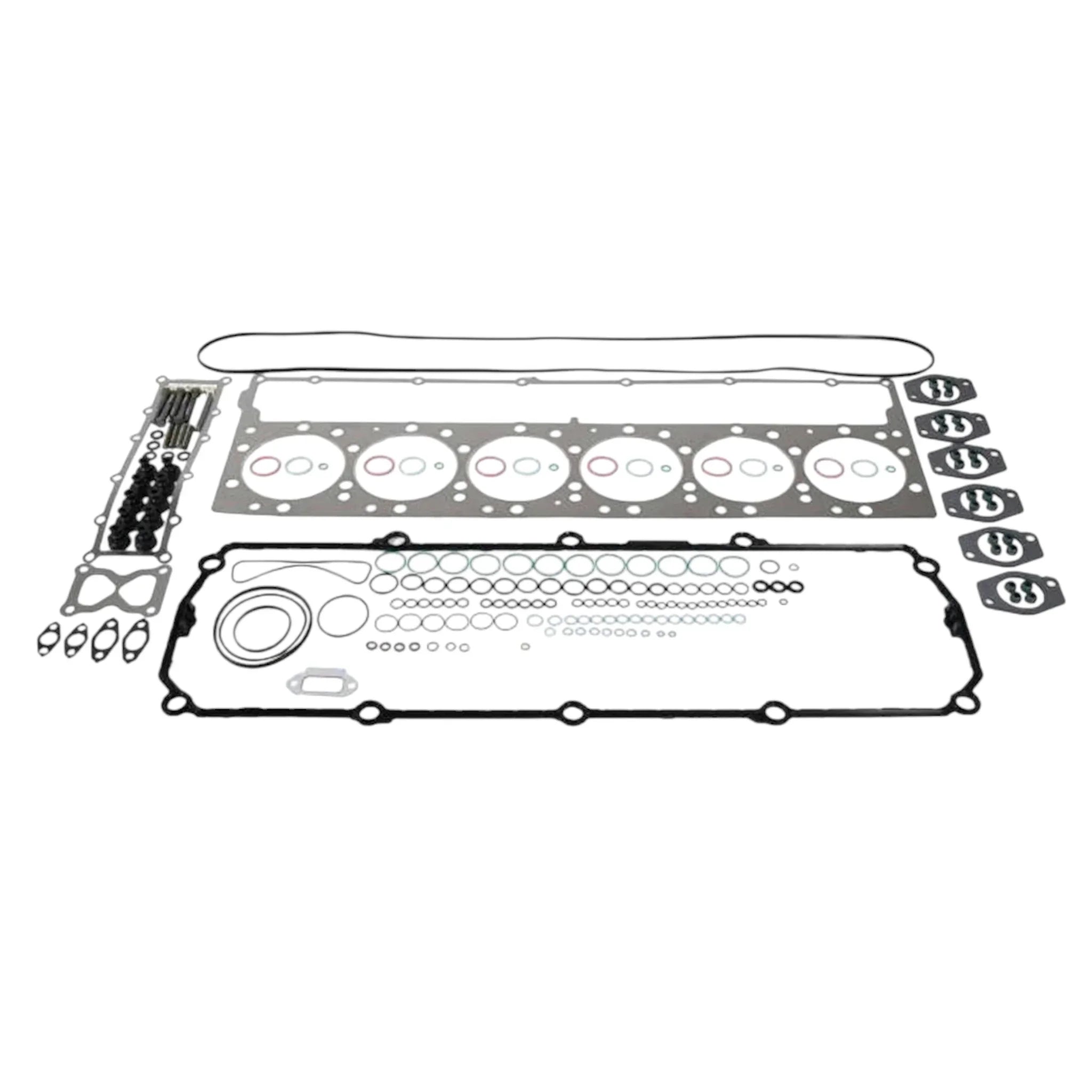 22725032 Genuine Mack Decarbonizing Kit - Truck To Trailer