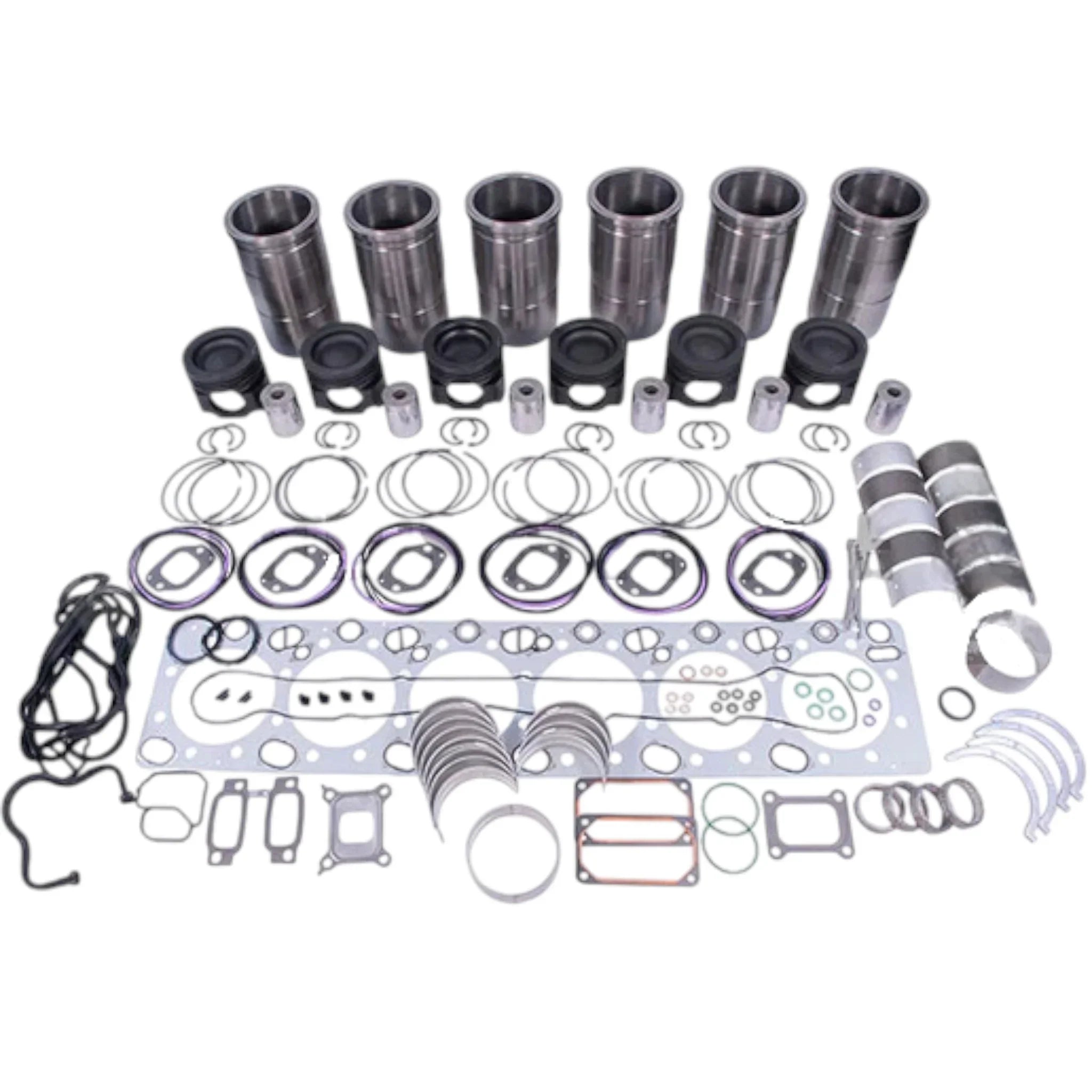 22522198 Genuine Mack Kit - Truck To Trailer