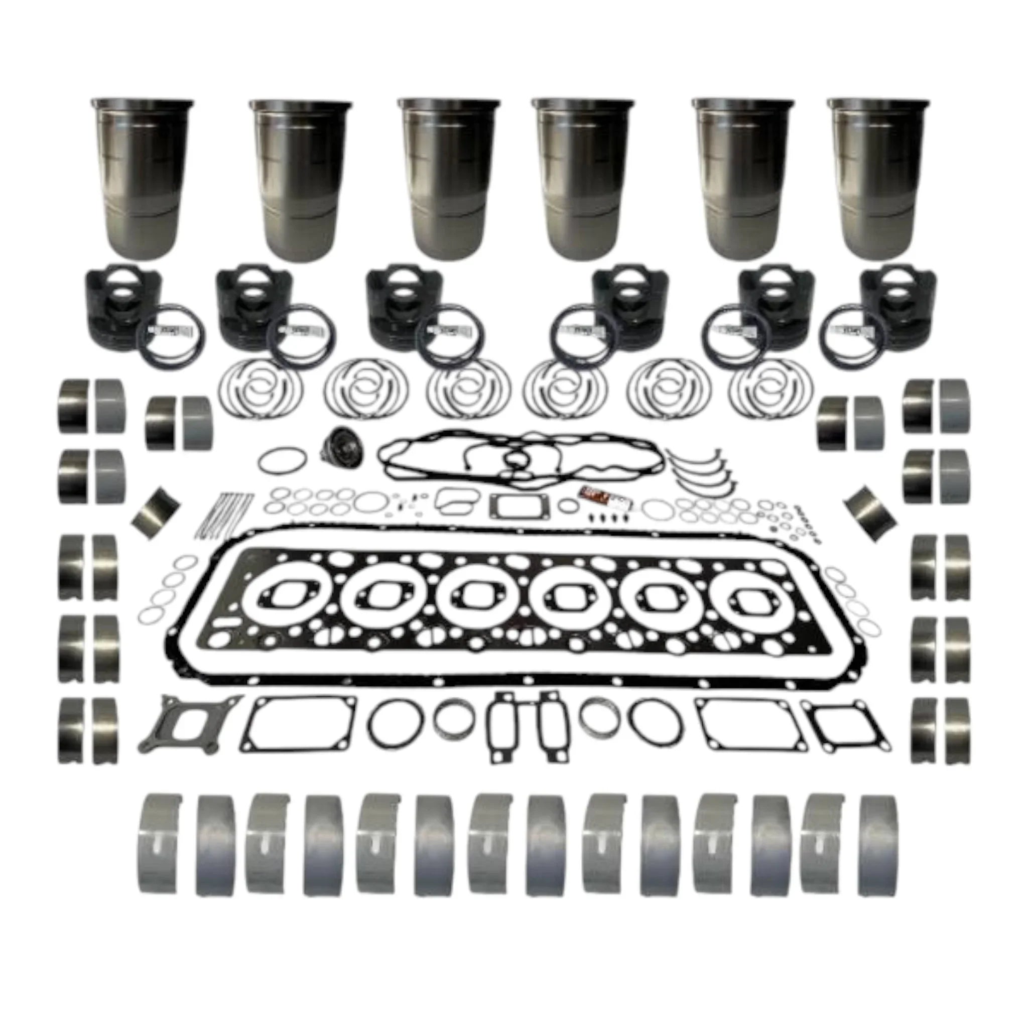22522198 Genuine Mack Kit - Truck To Trailer