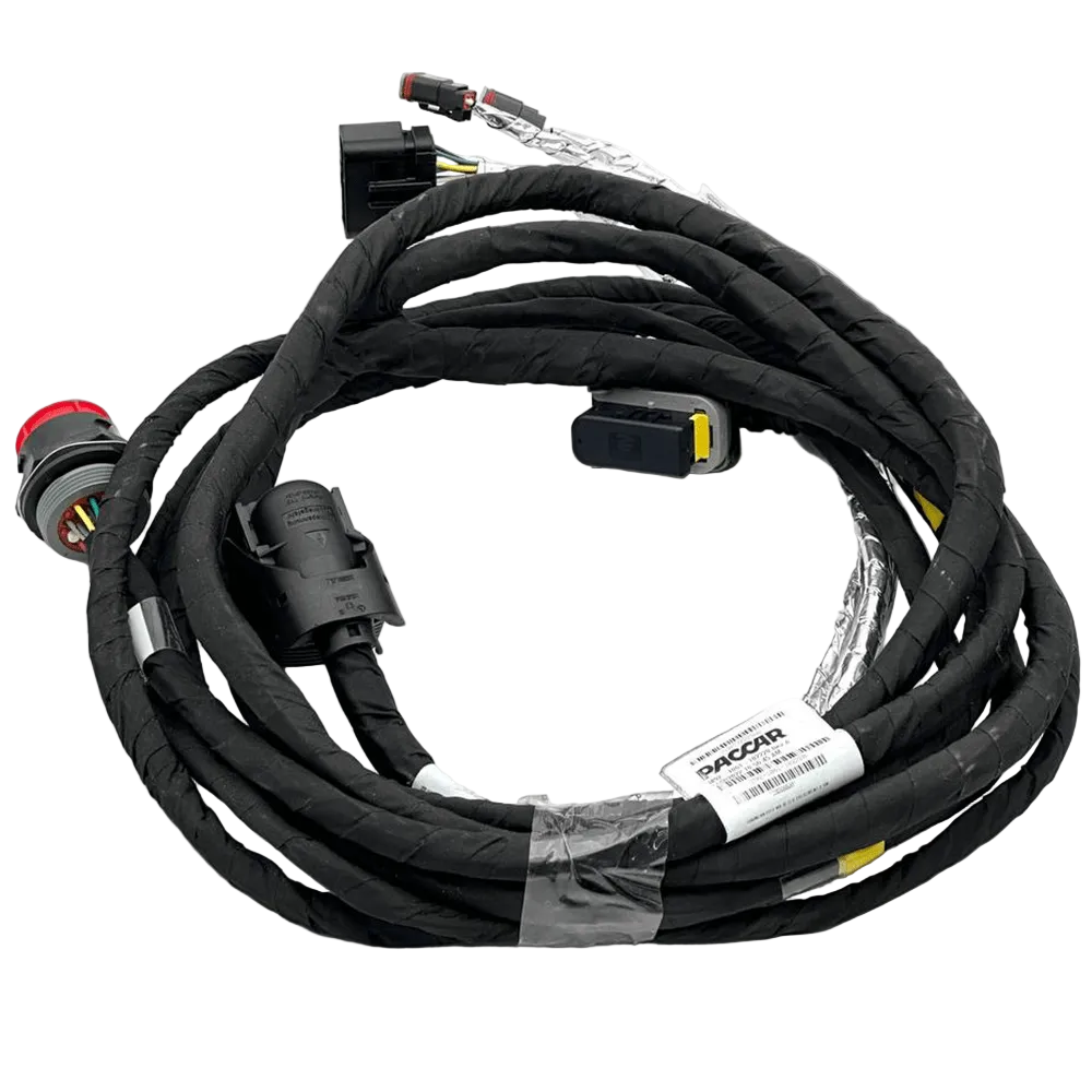 M92-1061-102220 Genuine Paccar Aftertreatment Harness