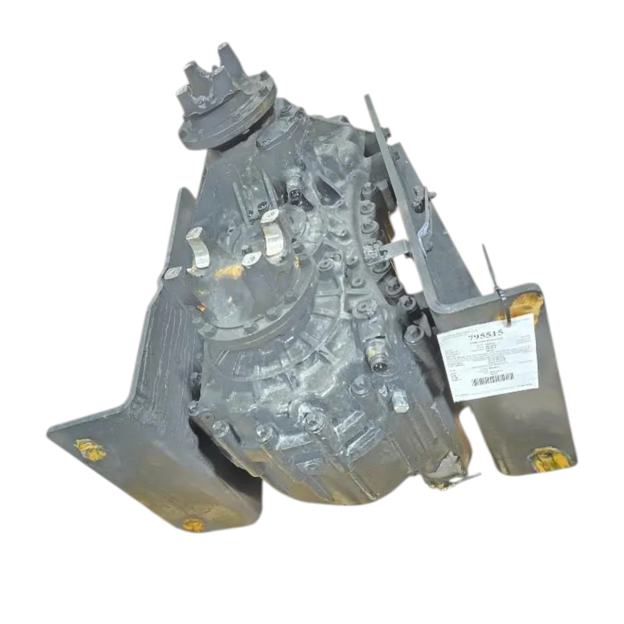 24569303 Genuine Mack  Transfer Case