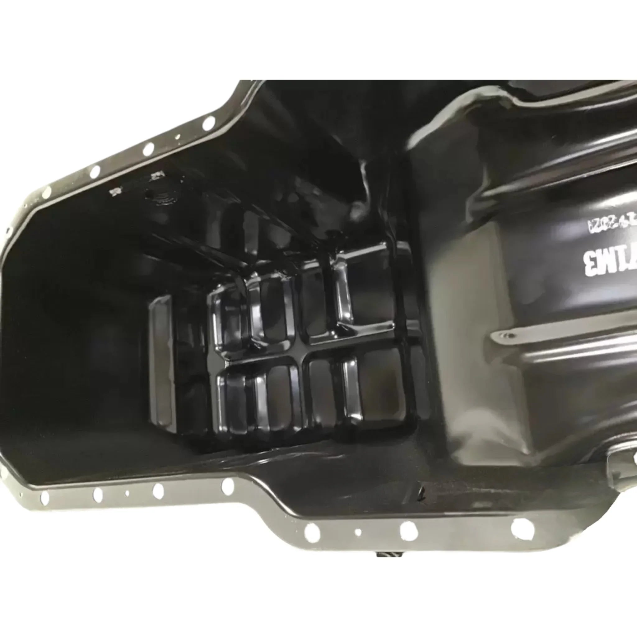 20854925 Genuine Mack Oil Pan - Truck To Trailer