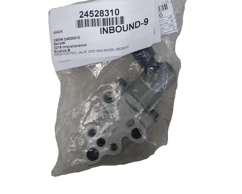 24528310 Genuine Mack Control Valve