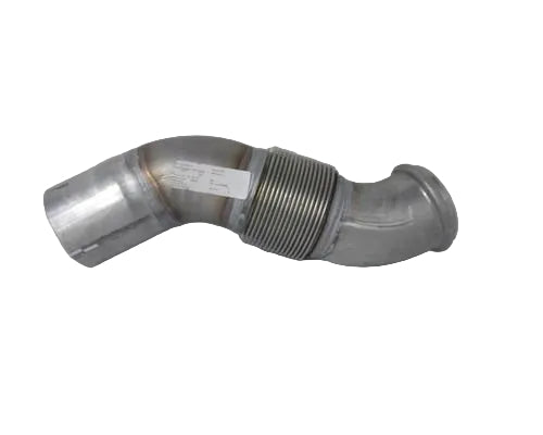 24155771 Genuine Mack Pipe