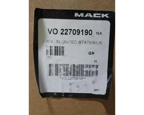 22709190 Genuine Mack Diffuser