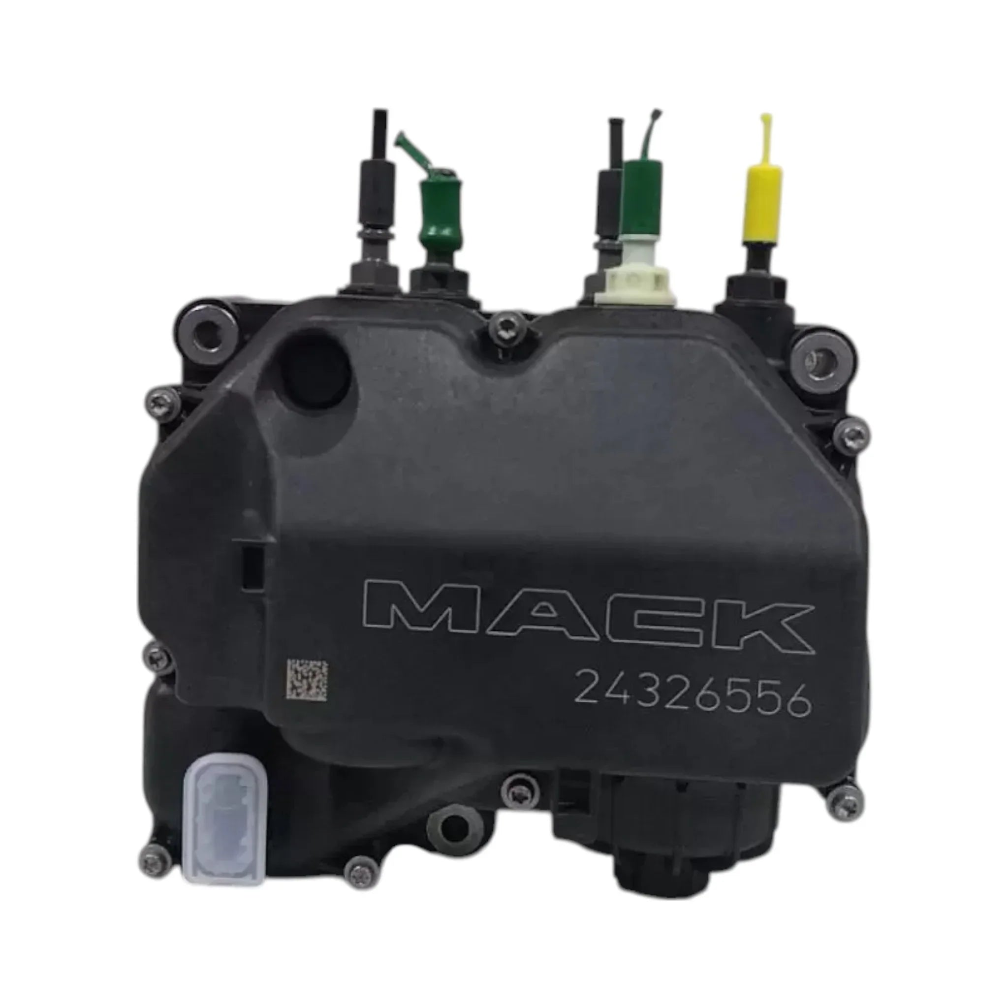 24164458 Genuine Mack Disc Clutch - Truck To Trailer