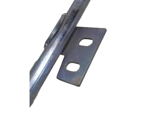 22226324 Genuine Mack Return Pipe