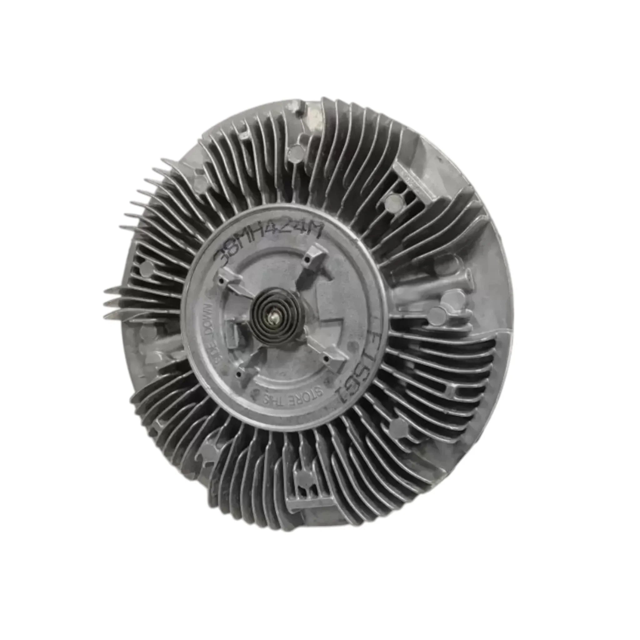 21058021 Genuine Mack Fan - Truck To Trailer