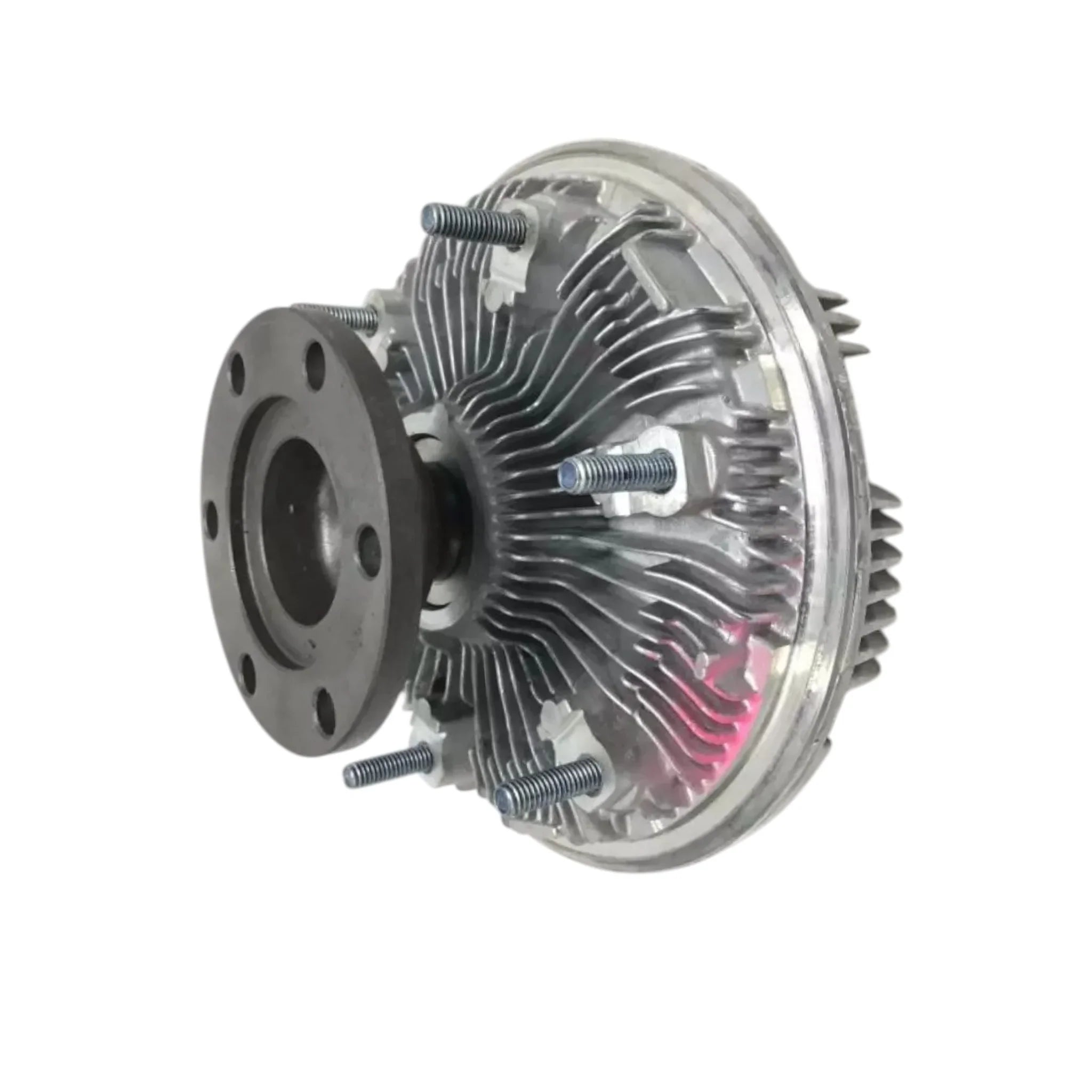 21058021 Genuine Mack Fan - Truck To Trailer