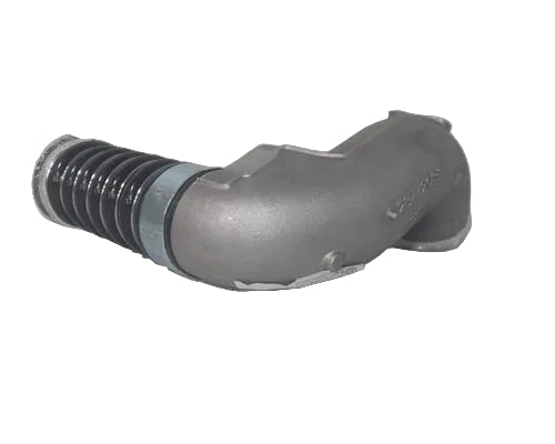 23635242 Genuine Mack Charge Air Pipe