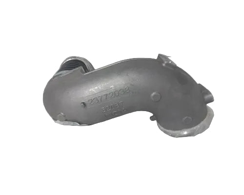 23635242 Genuine Mack Charge Air Pipe